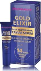 Dermacol Gold Elixir Deep Rejuvenating Caviar