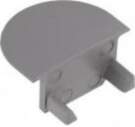 Design Light Endcap for LED profile