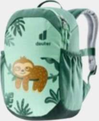Deuter Pico backpack, green polyester