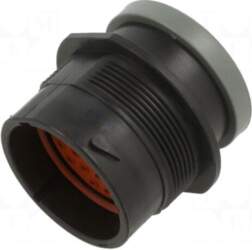 DEUTSCH / TE Connectivity Connector: circular