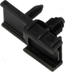 DEUTSCH / TE Connectivity Fixing element