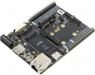 Dev.kit: Arduino Pro | prototype