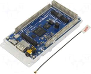 Dev.kit: Arduino | LBEE5KL1DX,STM32H747XIH6