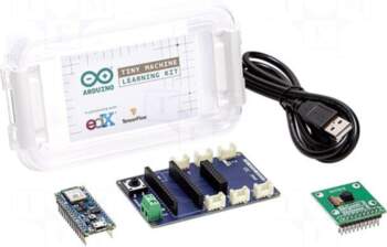 Dev.kit: education Arduino | ABX00035