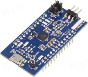 Dev.kit: FTDI | USB B