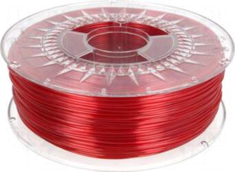 DEVIL DESIGN Filament: PET-G | 1