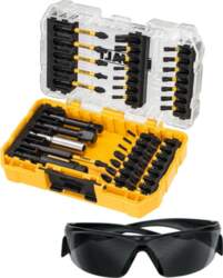 DeWalt 38pcs bit set