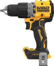 DEWALT cordless impact drill DCD805NT, 18