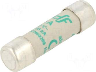 DF ELECTRIC Fuse: fuse | ceramic