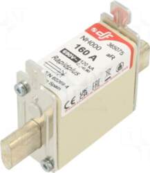 DF ELECTRIC Fuse: fuse | ceramic