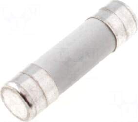 DF ELECTRIC Fuse: fuse | ceramic
