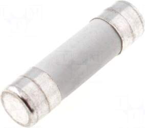DF ELECTRIC Fuse: fuse | aM