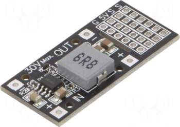 DFROBOT Converter: step down | Uout: