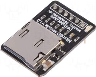 DFROBOT Module: adapter | SD micro