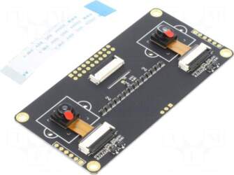 DFROBOT Module robotics: camera | dual