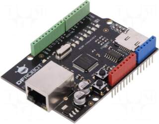 DFROBOT Module: communication | Additional functions:
