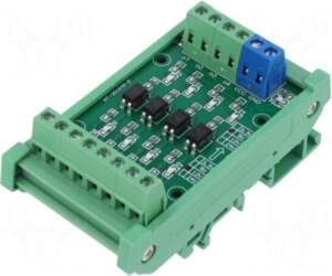 DFROBOT Module robotics: converter | logic