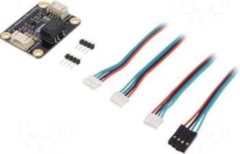 DFROBOT Module: extension | digital signal