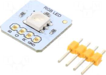 DFROBOT Module: LED | 3.3÷5VDC