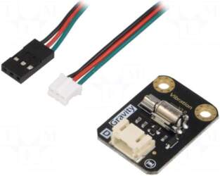 DFROBOT Motor: DC | vibration |