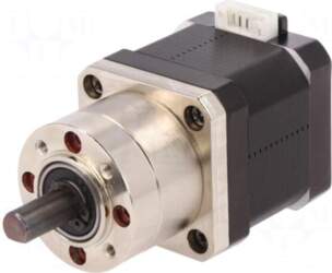 DFROBOT Motor: stepper | 3.4VDC
