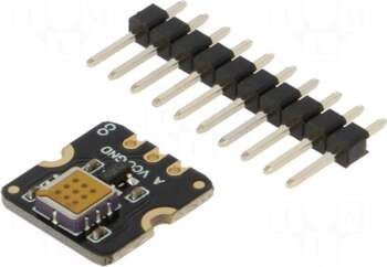 DFROBOT Sensor: gas level | carbon