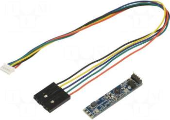 DFROBOT Sensor: human presence | GPIO