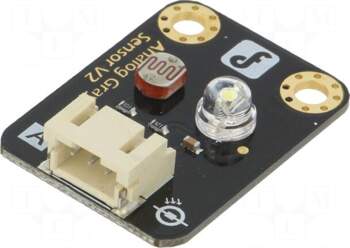 DFROBOT Sensor: optical | color (from