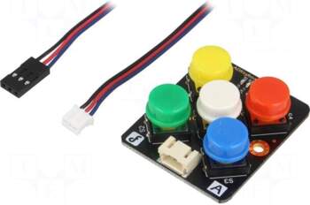 DFROBOT Sensor: touch | switch |