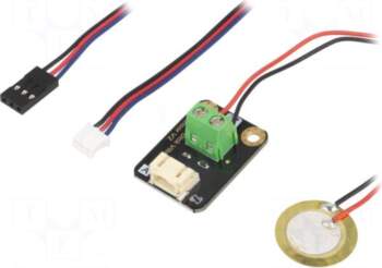 DFROBOT Sensor: vibration | analog |