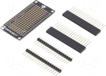 DFROBOT Shield | prototype board |