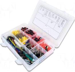 DIGILENT Components kit