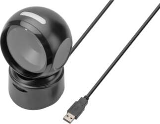 Digitus 1D 2D Desktop USB Barcode