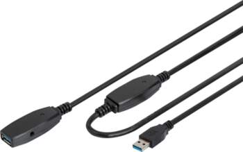 Digitus Active USB 3.2 Gen