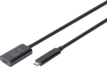 Digitus Active USB 3.2 Gen