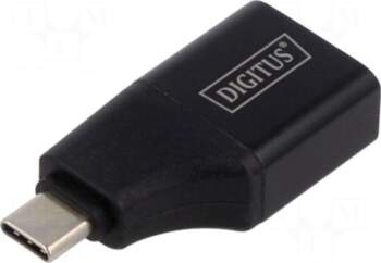 Digitus Adapter | HDMI socket,USB