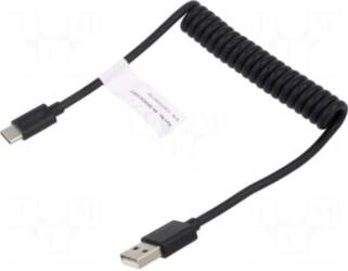 Digitus Cable | coiled,USB 2