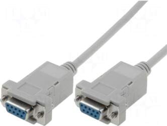 Digitus Cable | D-Sub 9pin socket