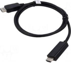 Digitus Cable | DisplayPort plug,both
