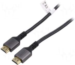 Digitus Cable | HDMI plug,both