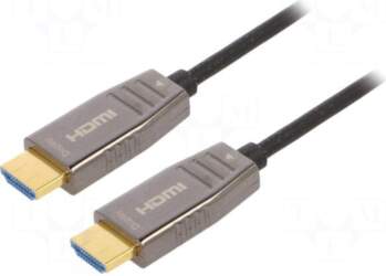 Digitus Cable | HDMI plug,both