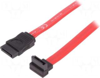 Digitus Cable: SATA | SATA plug