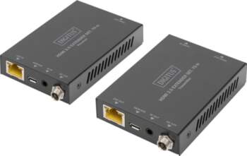 Digitus | HDMI Extender Set