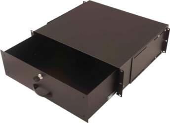 Digitus keyboard slot & document tray