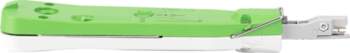 Digitus LSA+ mounting tool (white/green, with