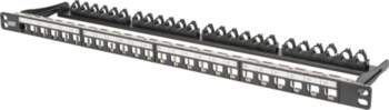 Digitus Modular High Density Patch Panel