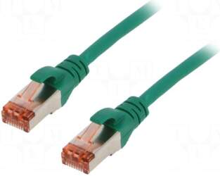 Digitus Patch cord | S/FTP |