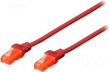 Digitus Patch cord | U/UTP |