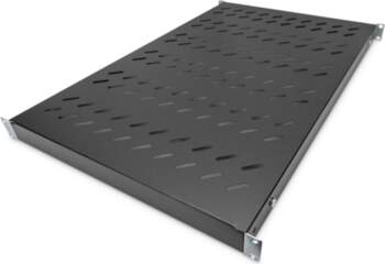 Digitus Shelf with Variable Rails for