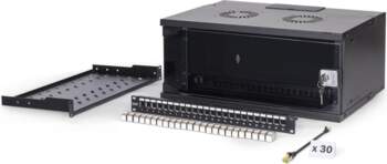 Digitus SOHO Pro network set